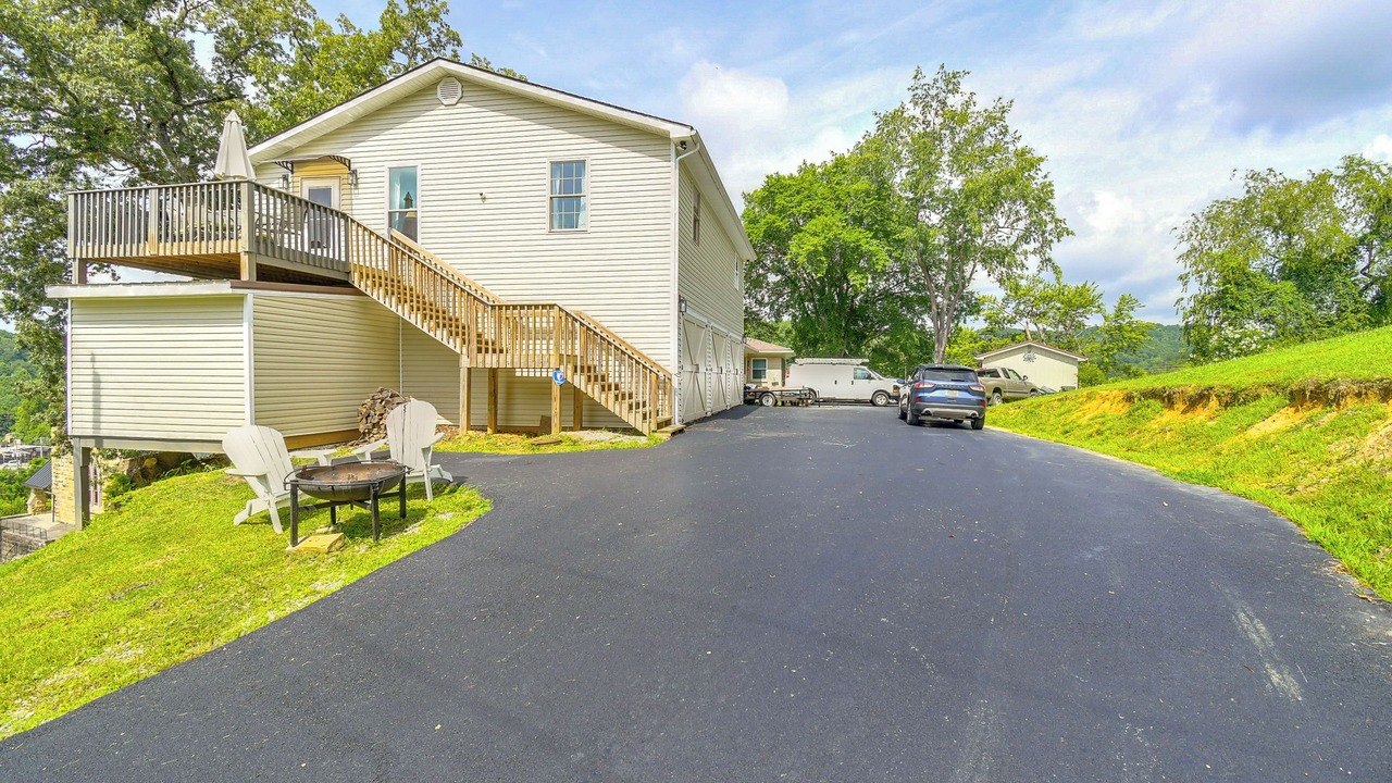 Photo of Outdoor in Beattyville