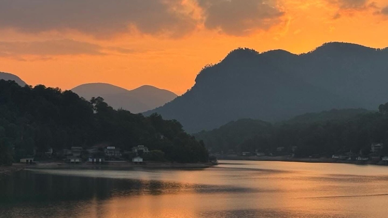 Photo of Others in Lake Lure