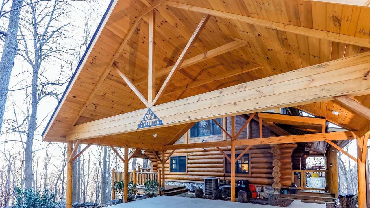 Photo of Outdoor in Lake Lure