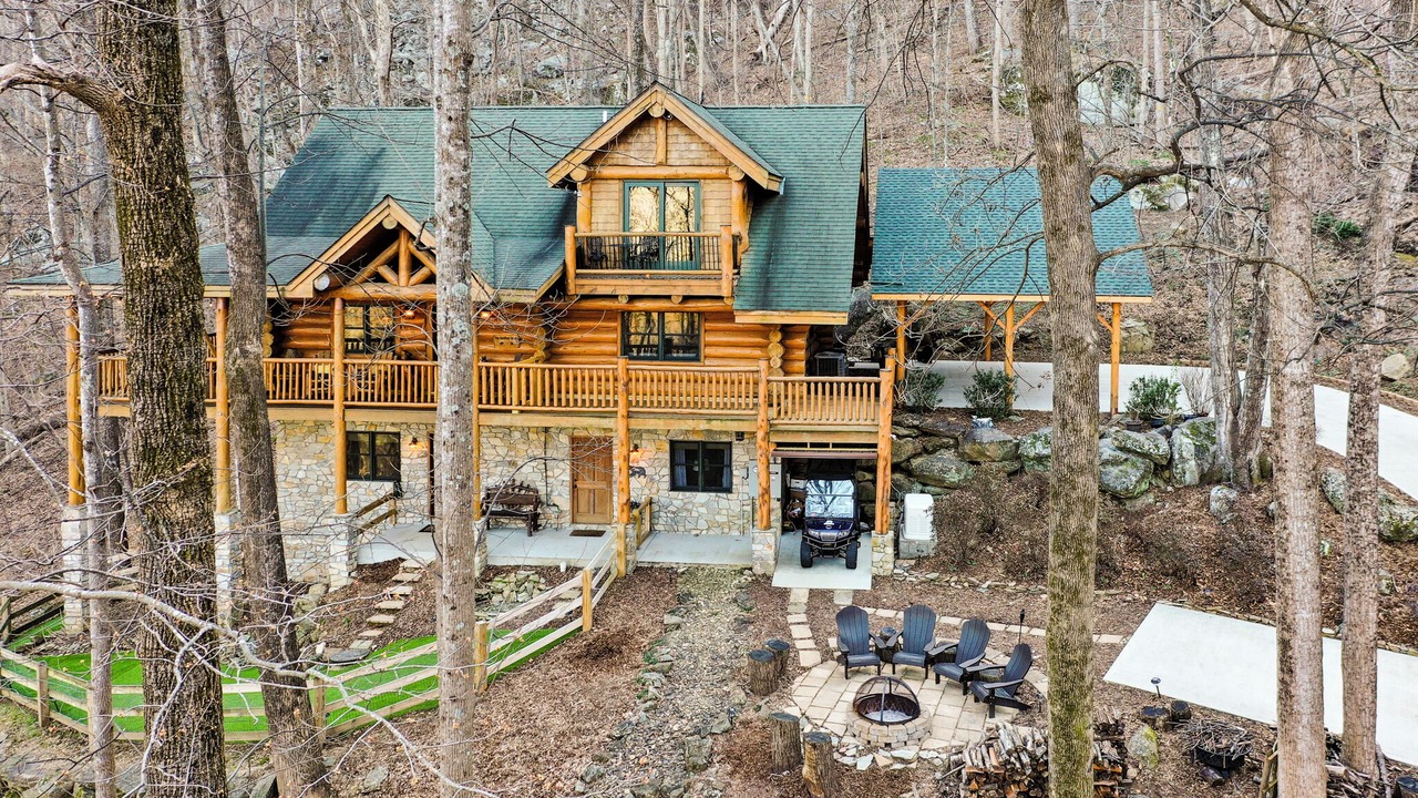 Photo of Others in Lake Lure