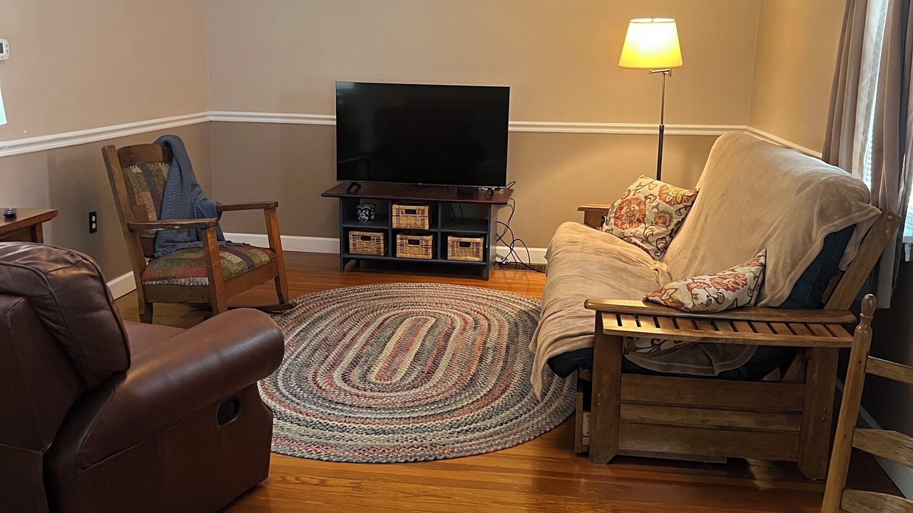 Photo of Bedroom in Romney