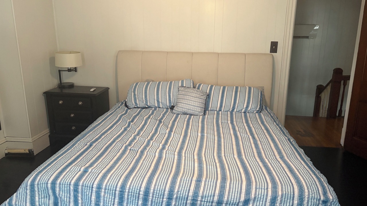 Photo of Bedroom in Keyser