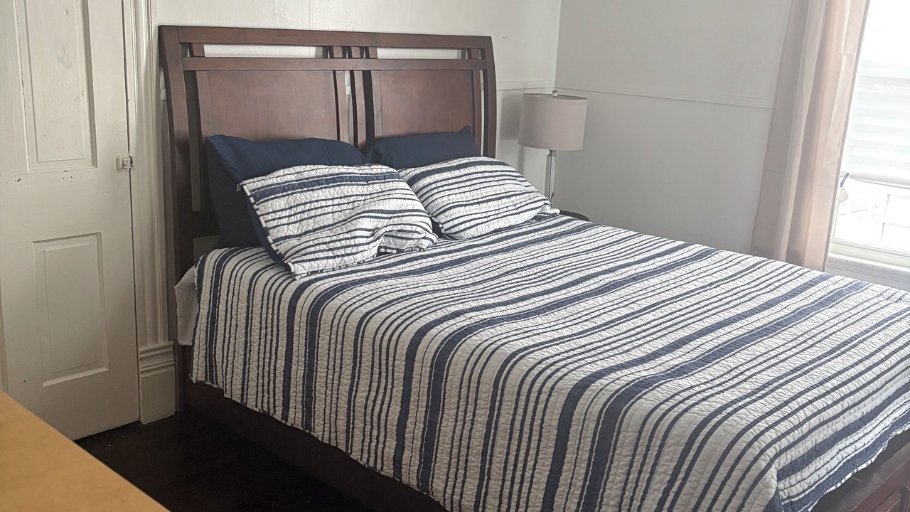 Photo of Bedroom in Keyser