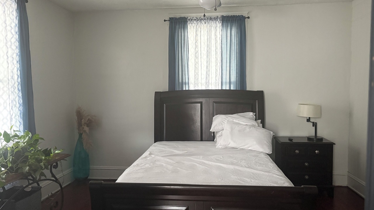 Photo of Bedroom in Keyser