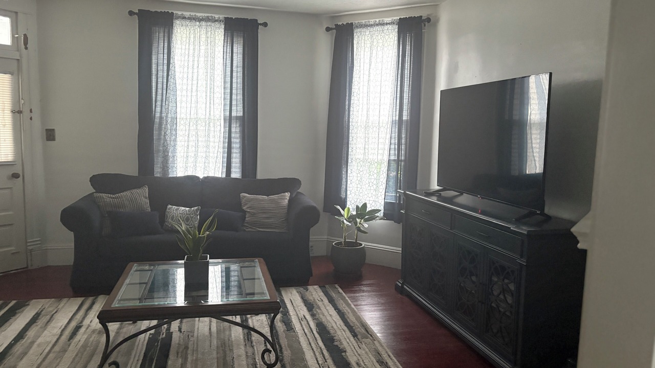 Photo of Livingroom in Keyser