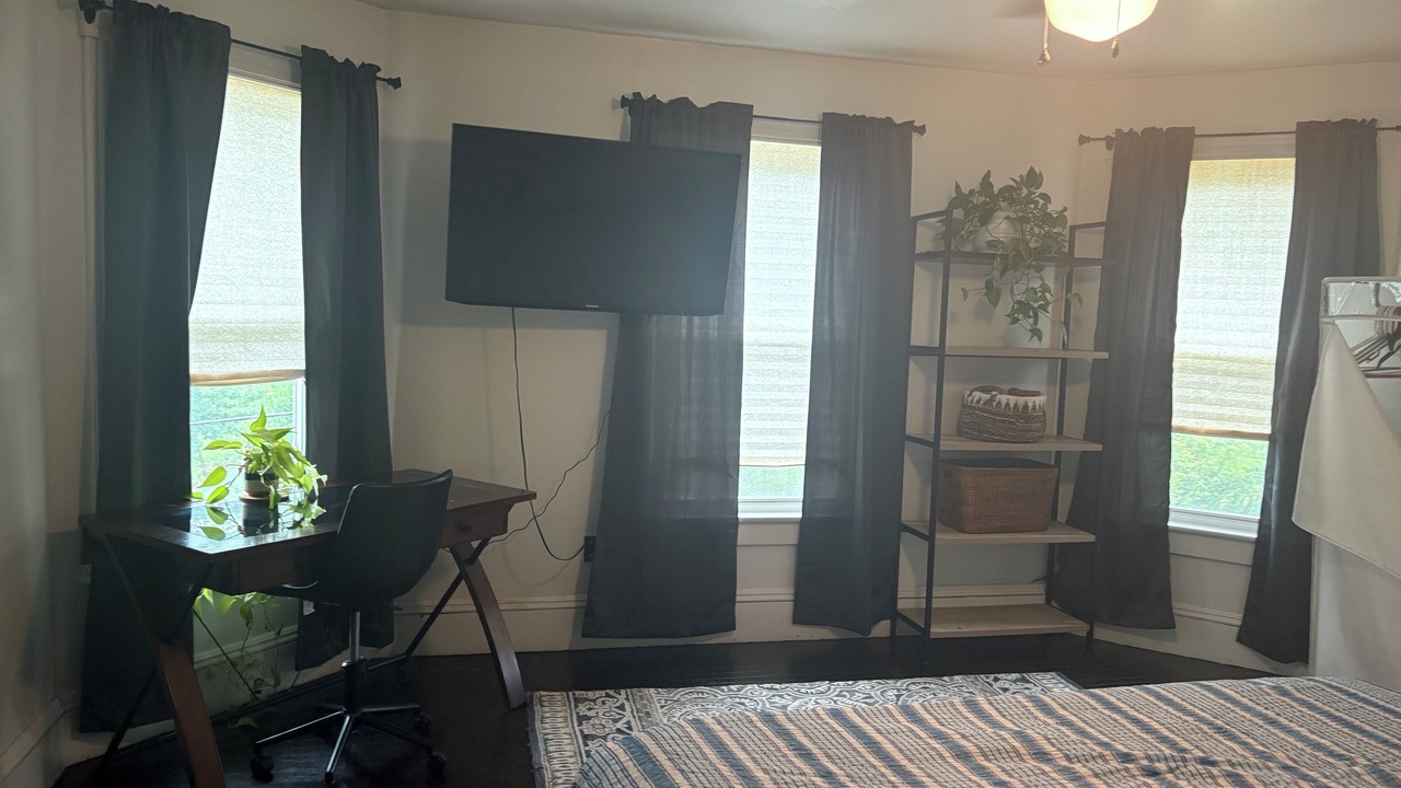 Photo of Bedroom in Keyser