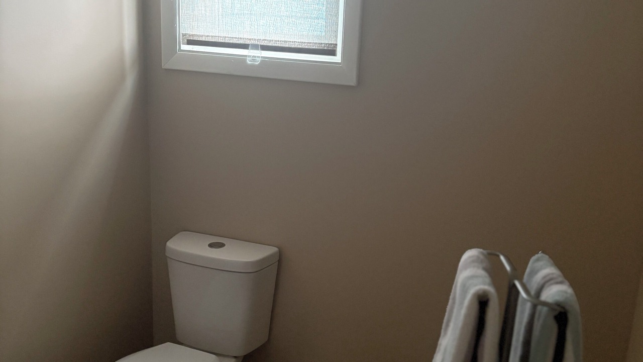 Photo of Bathroom in Keyser
