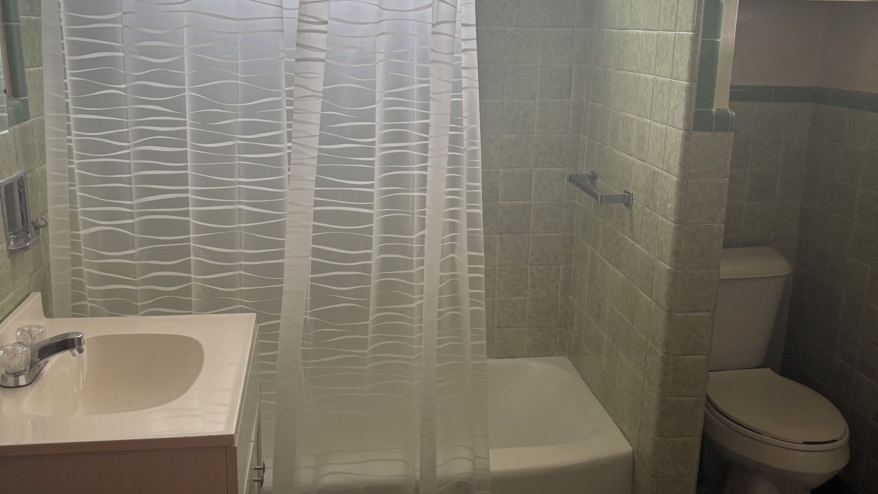 Photo of Bathroom in Keyser