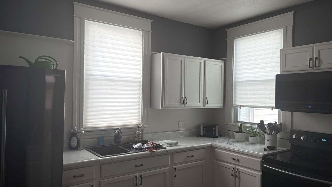 Photo of Kitchen in Keyser