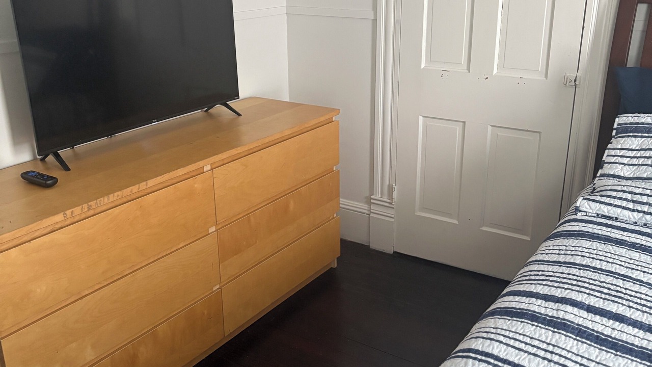 Photo of Bedroom in Keyser