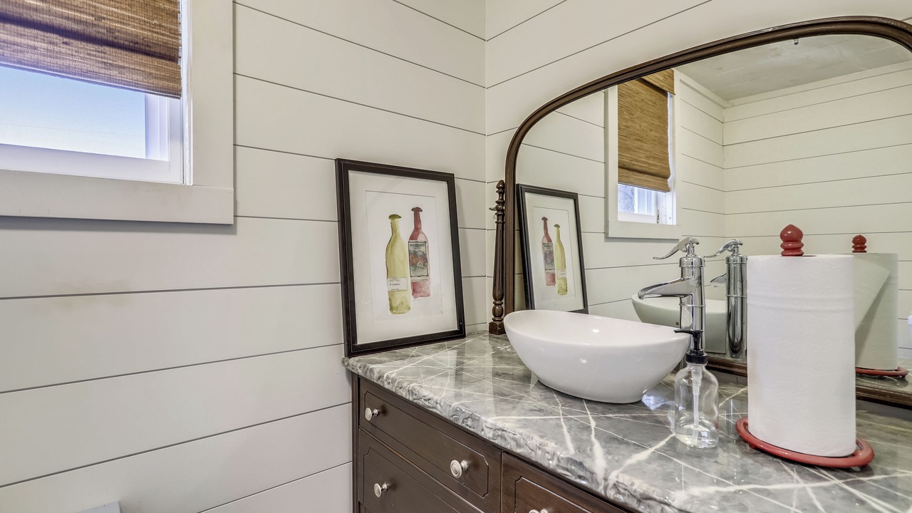 Photo of Bedroom in Swanton