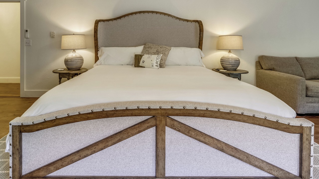Photo of Bedroom in Swanton