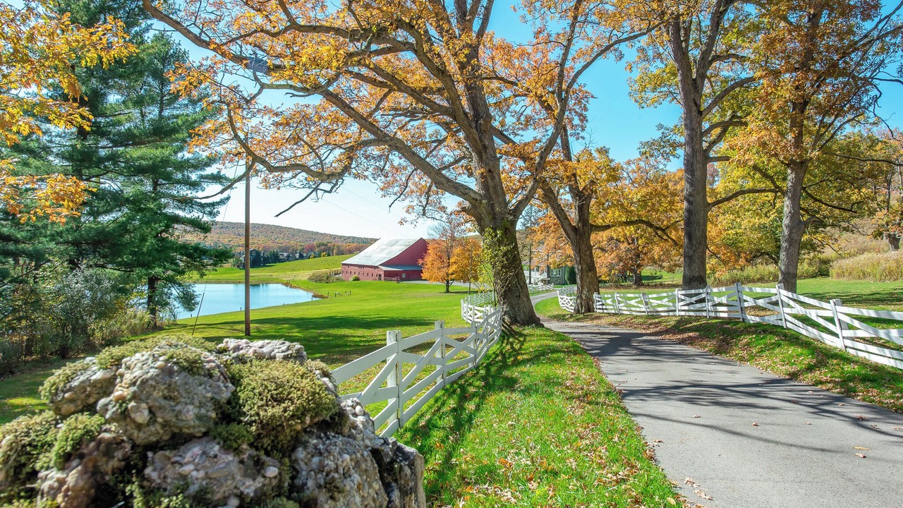 Photo of Outdoor in Swanton