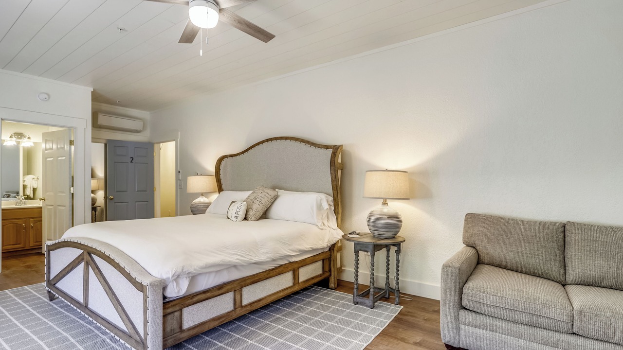 Photo of Bedroom in Swanton