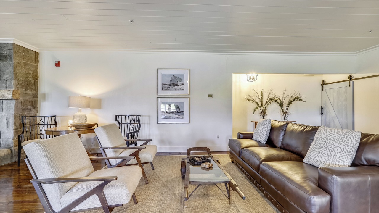 Photo of Livingroom in Swanton