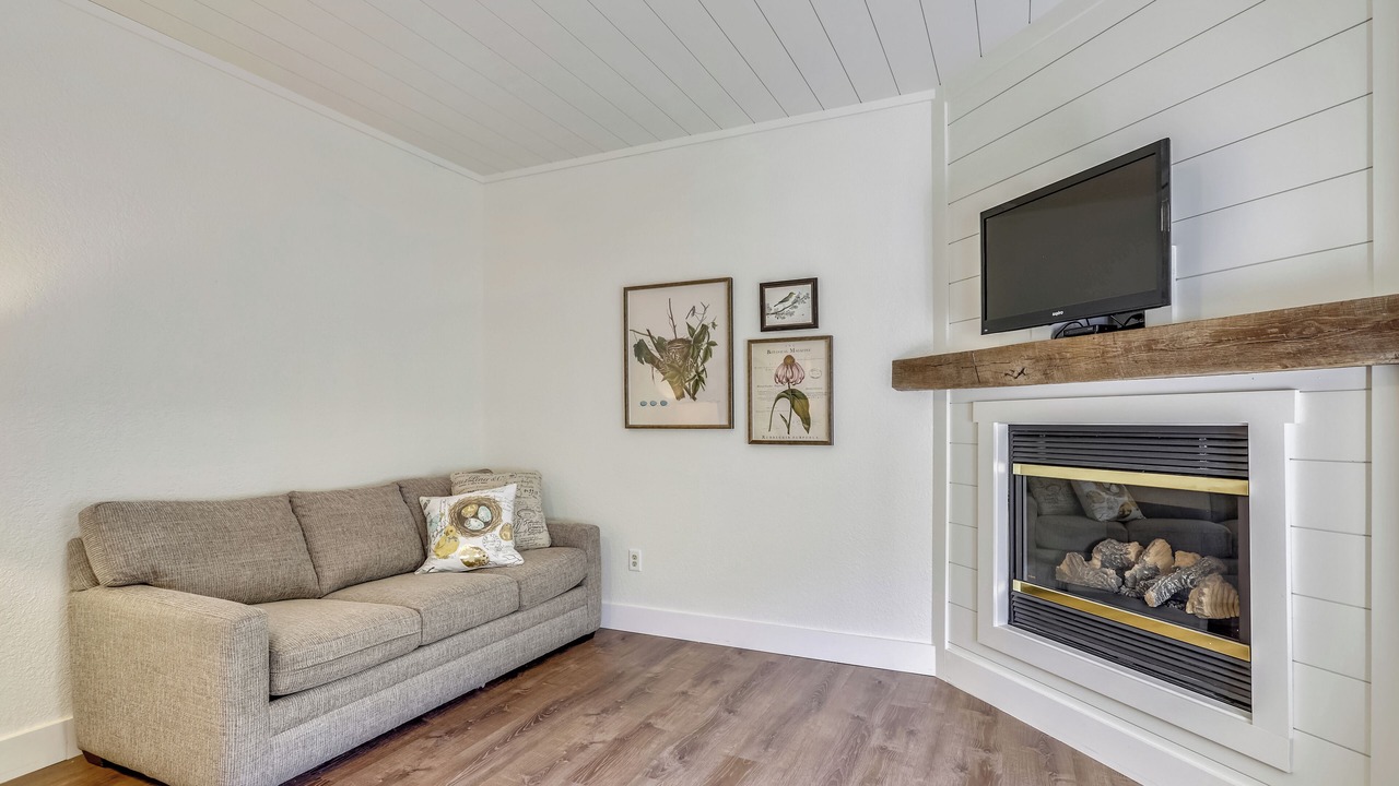 Photo of Livingroom in Swanton