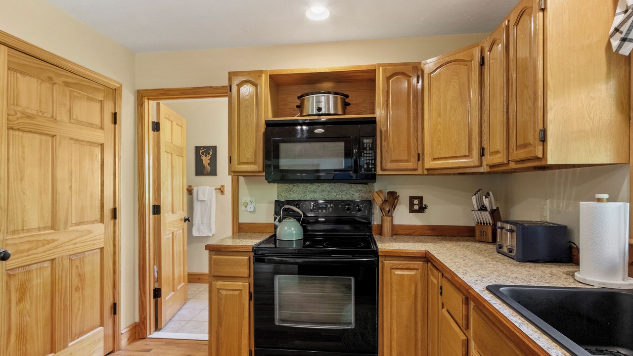 Photo of Kitchen in Burnsville