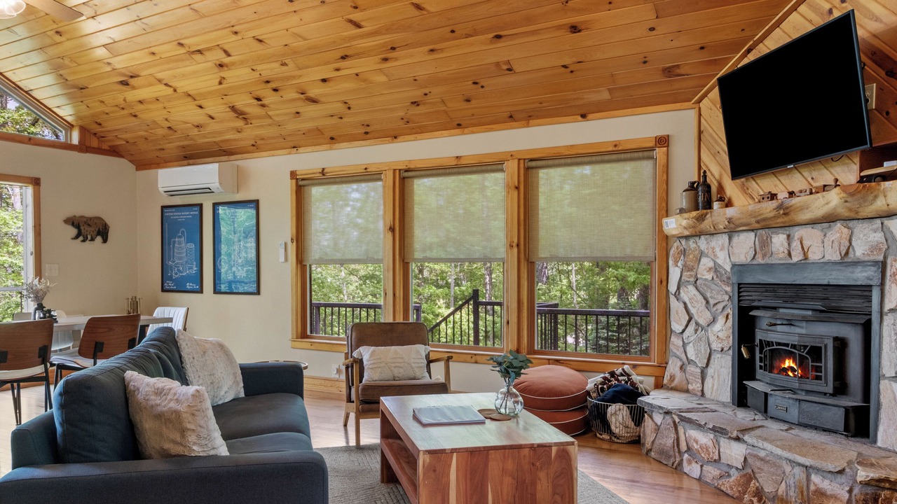 Photo of Livingroom in Burnsville