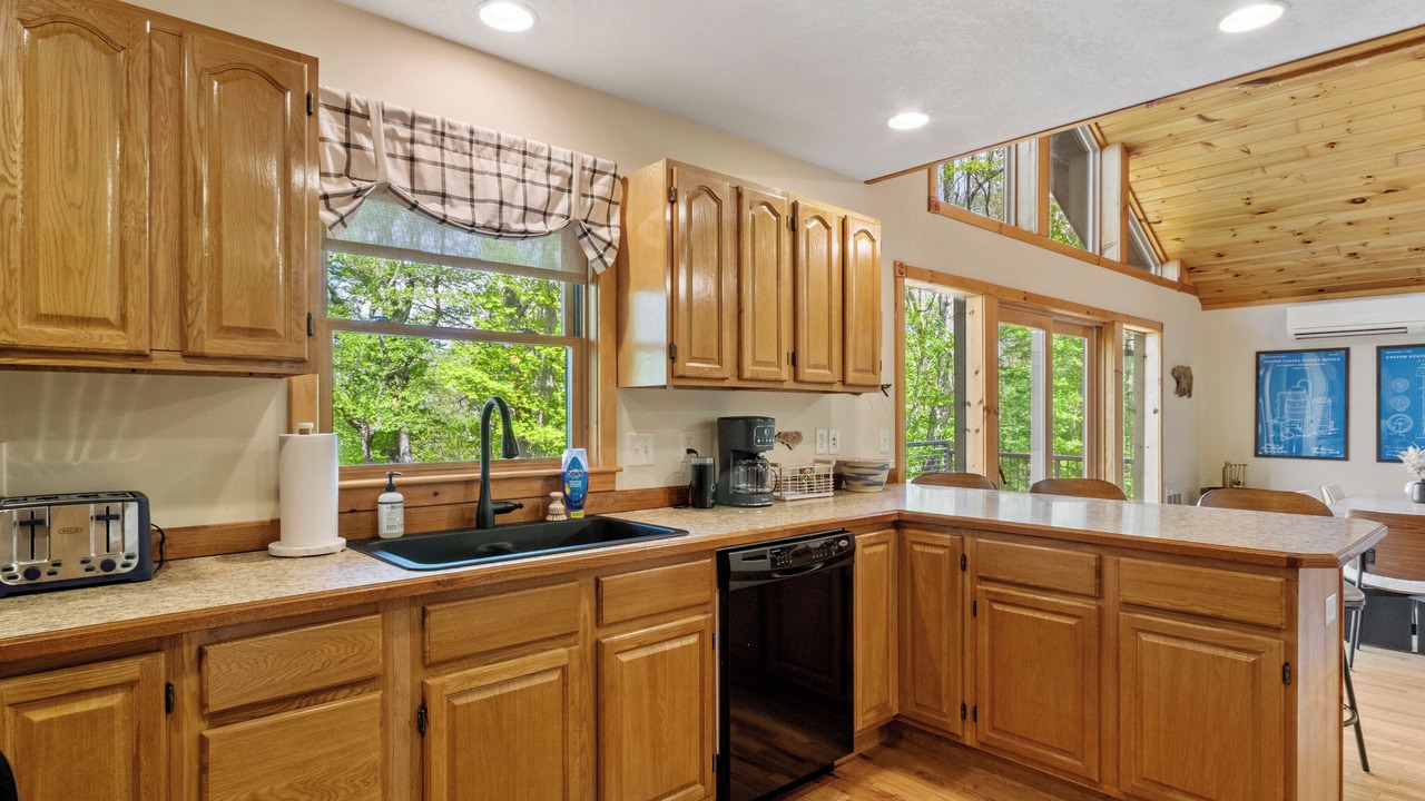 Photo of Kitchen in Burnsville