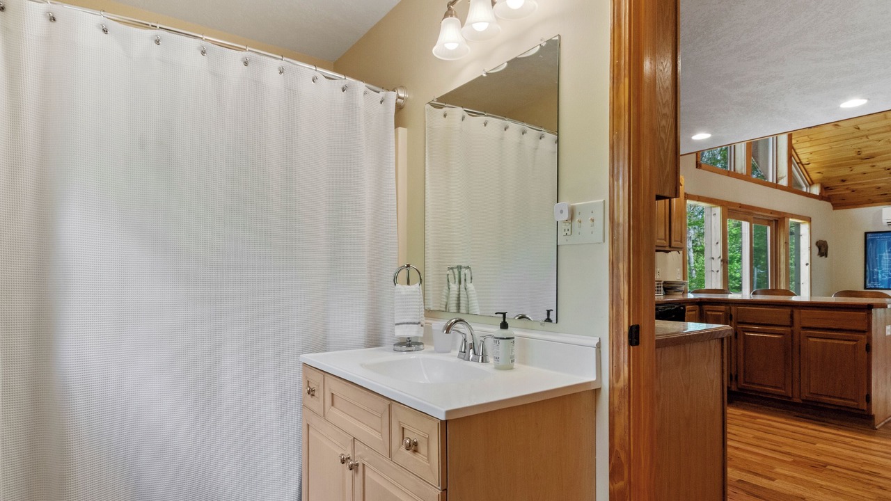 Photo of Bathroom in Burnsville