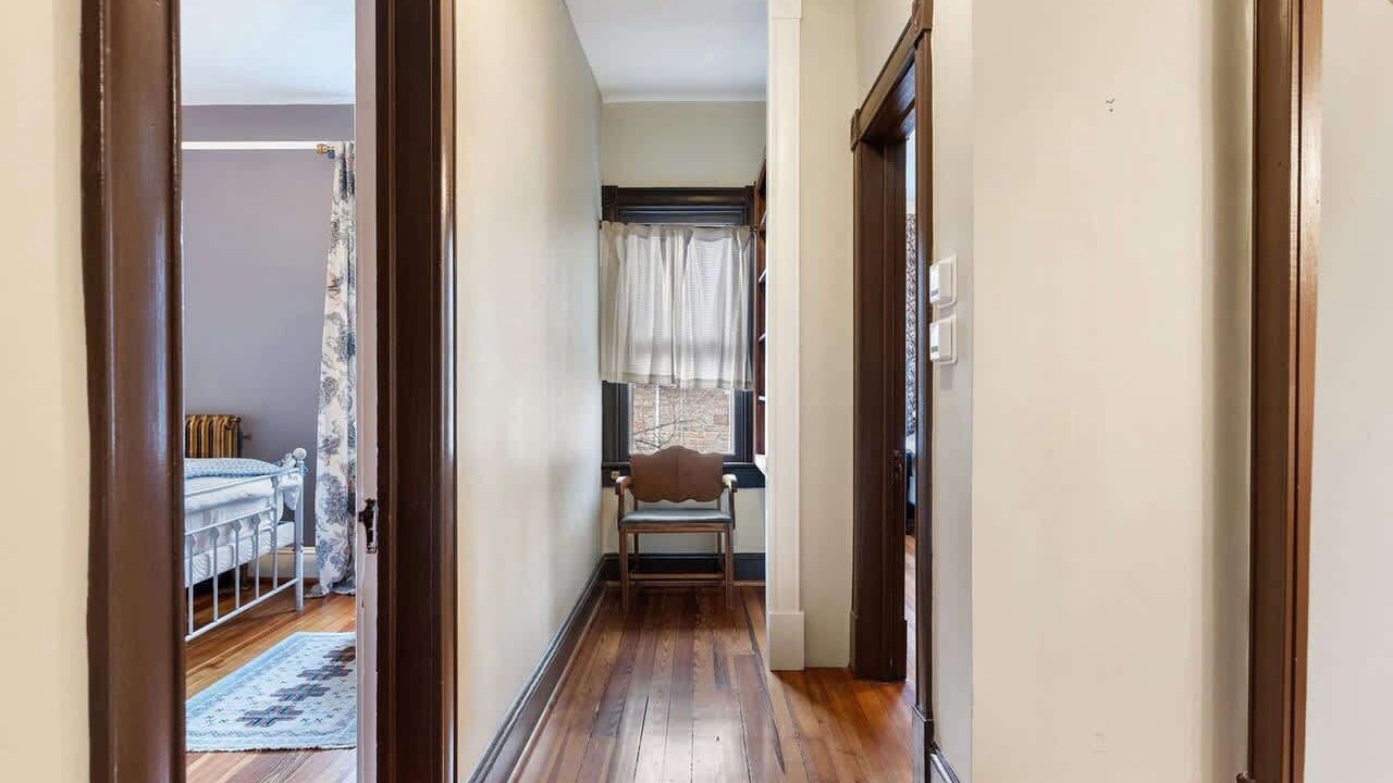 Photo of Bedroom in Harpers Ferry