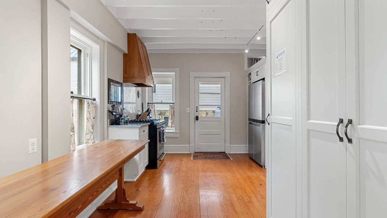 Photo of Kitchen in Harpers Ferry