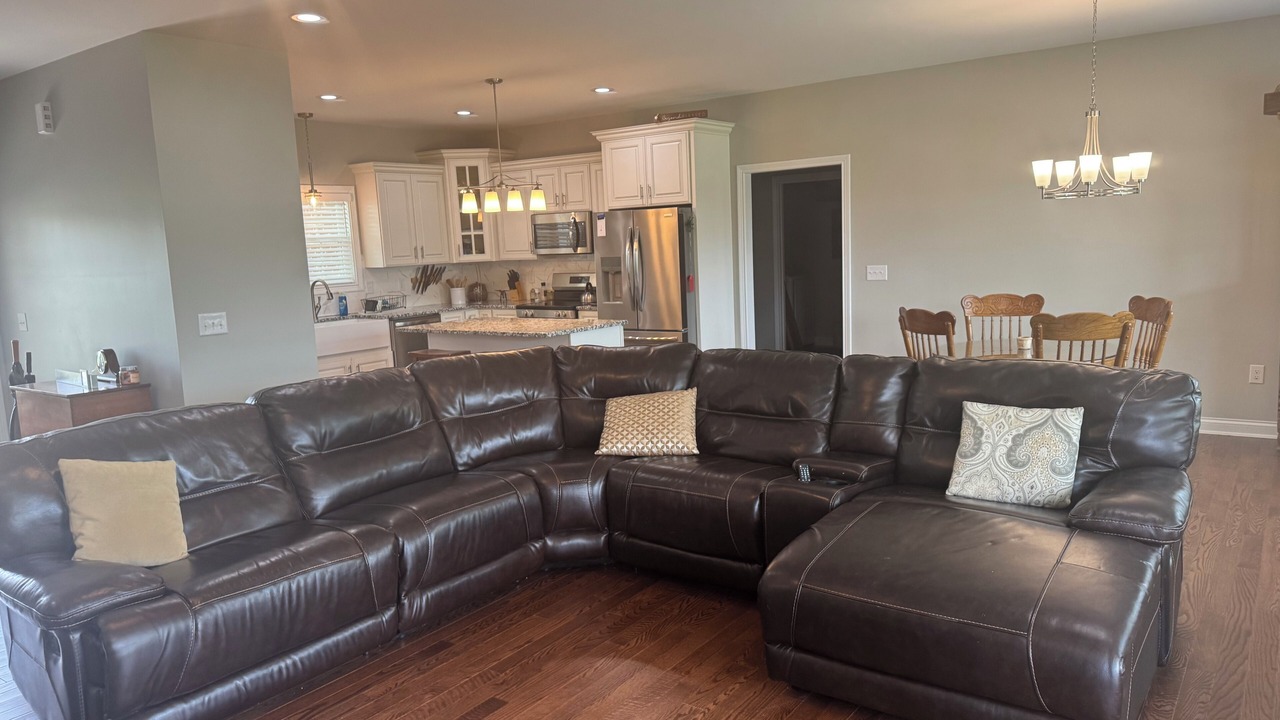 Photo of Livingroom in Mount Sterling