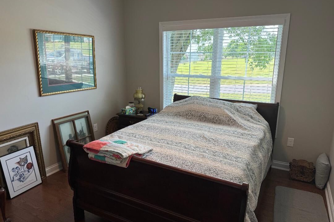 Photo of Bedroom in Mount Sterling