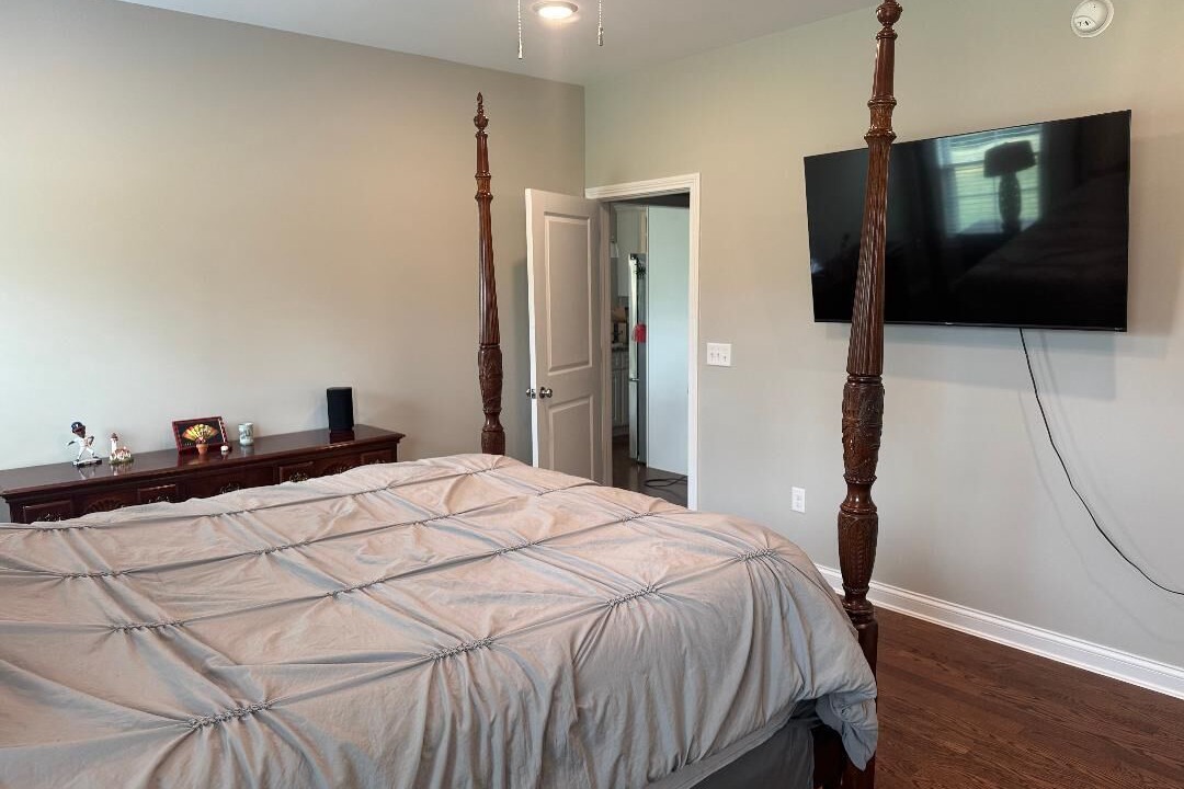 Photo of Bedroom in Mount Sterling