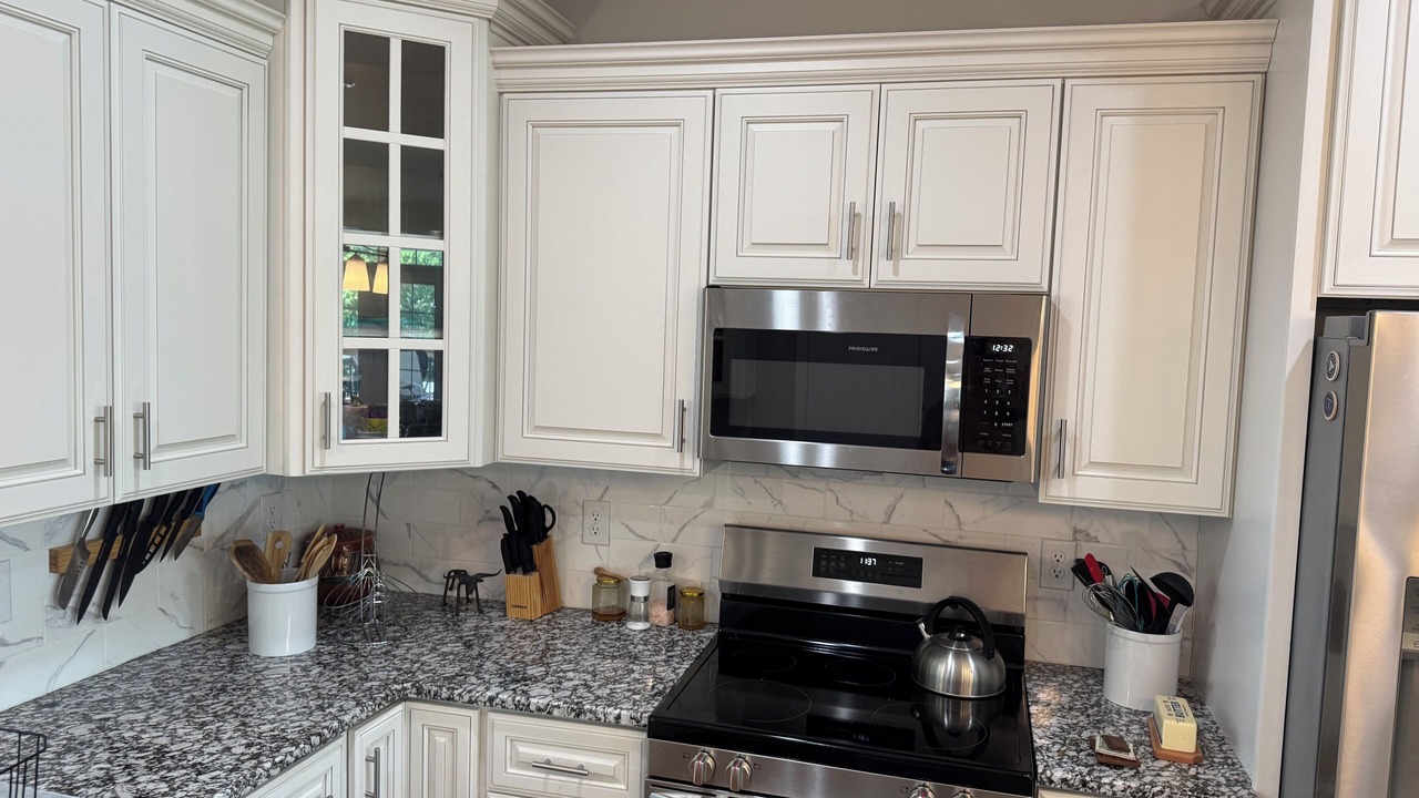 Photo of Kitchen in Mount Sterling