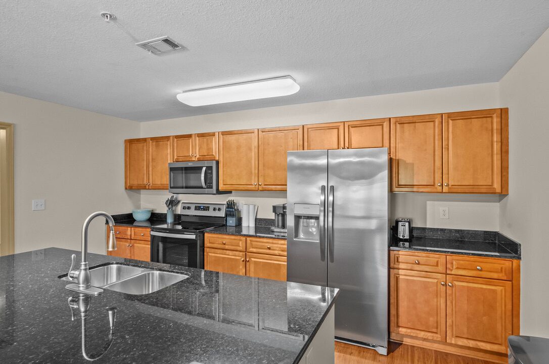 Photo of Kitchen in Seneca