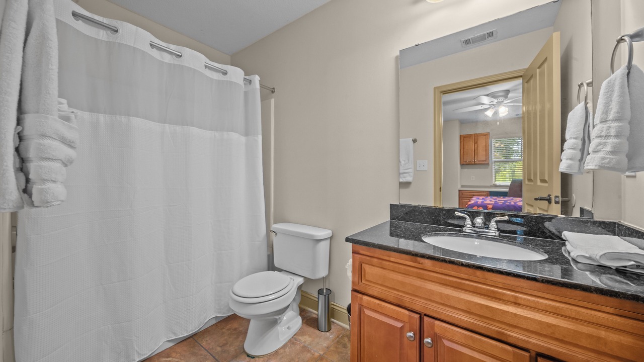 Photo of Bathroom in Seneca