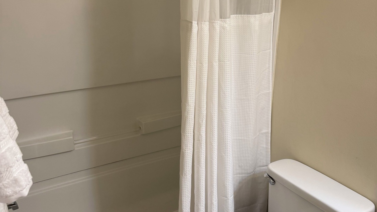 Photo of Bathroom in Seneca