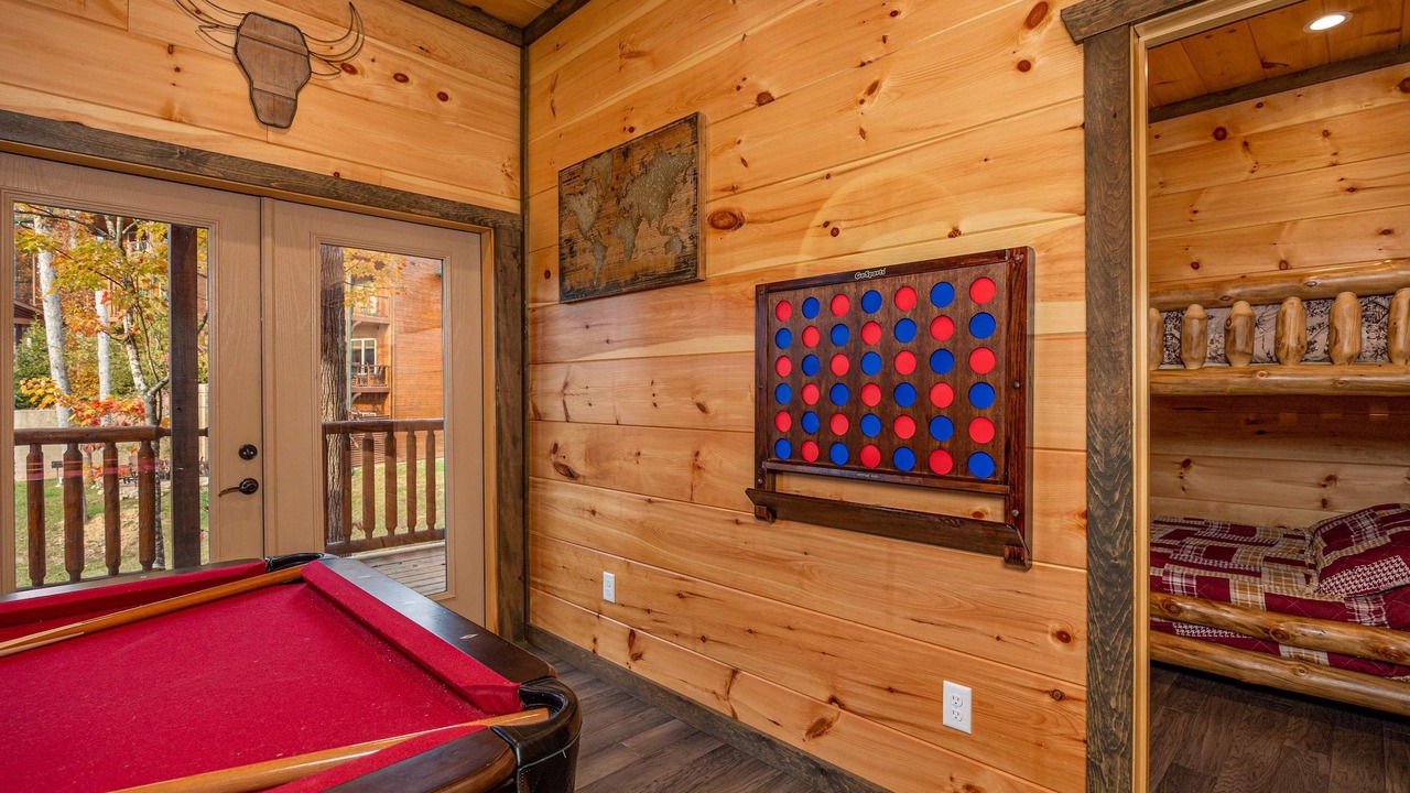 Photo of Outdoor in Chalet Village North