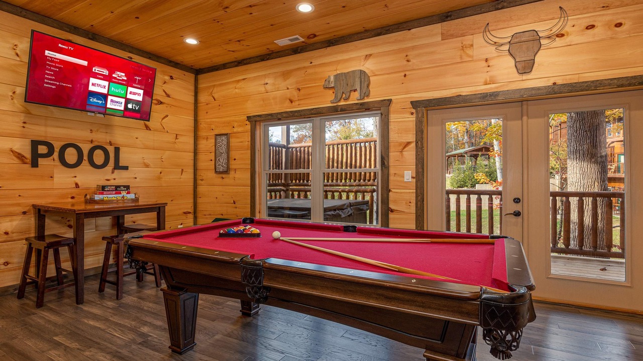 Photo of Outdoor in Chalet Village North
