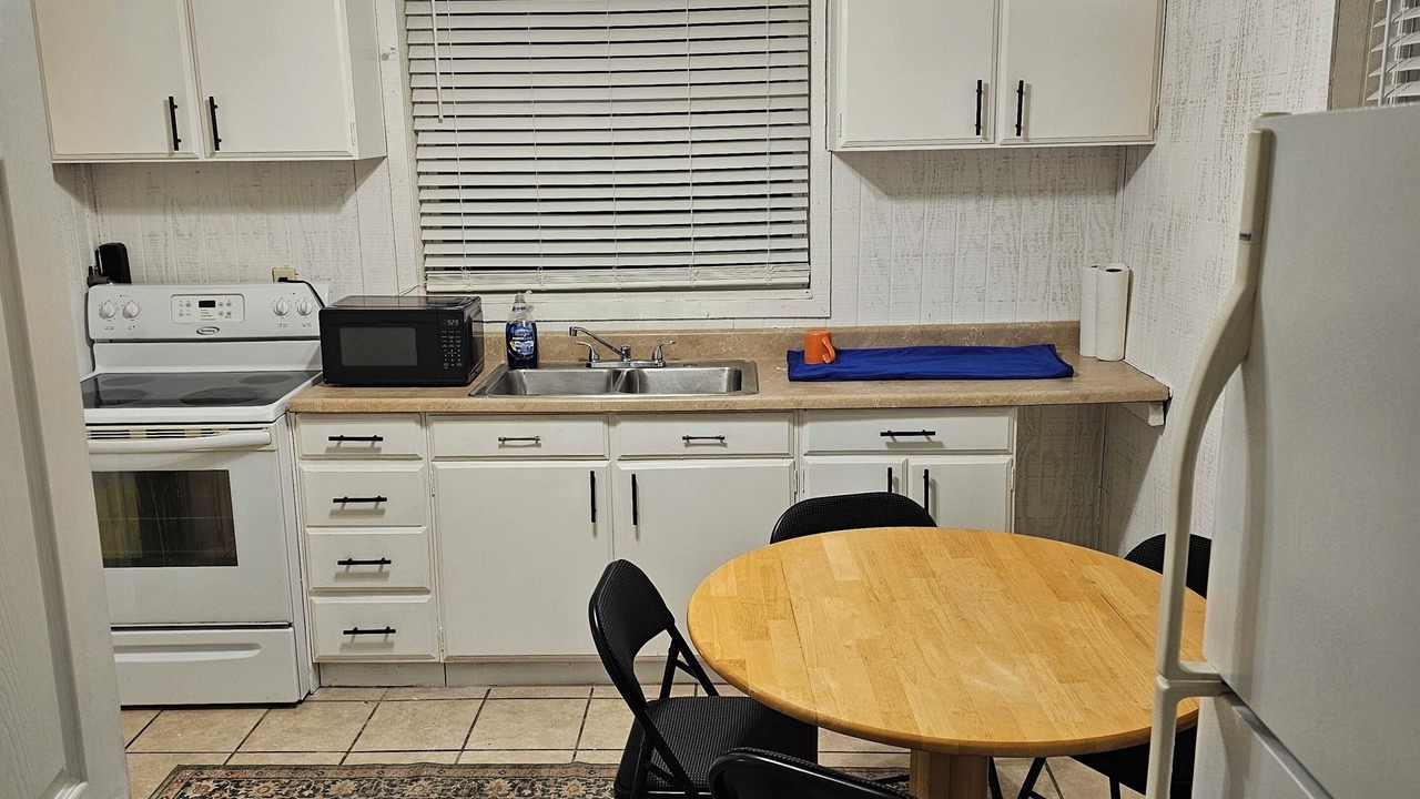 Photo of Kitchen in Logan