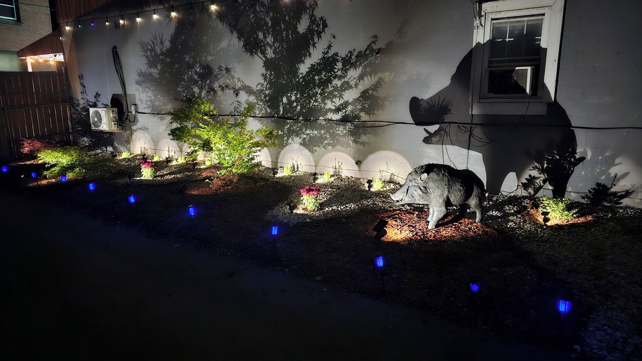Photo of Outdoor in Logan