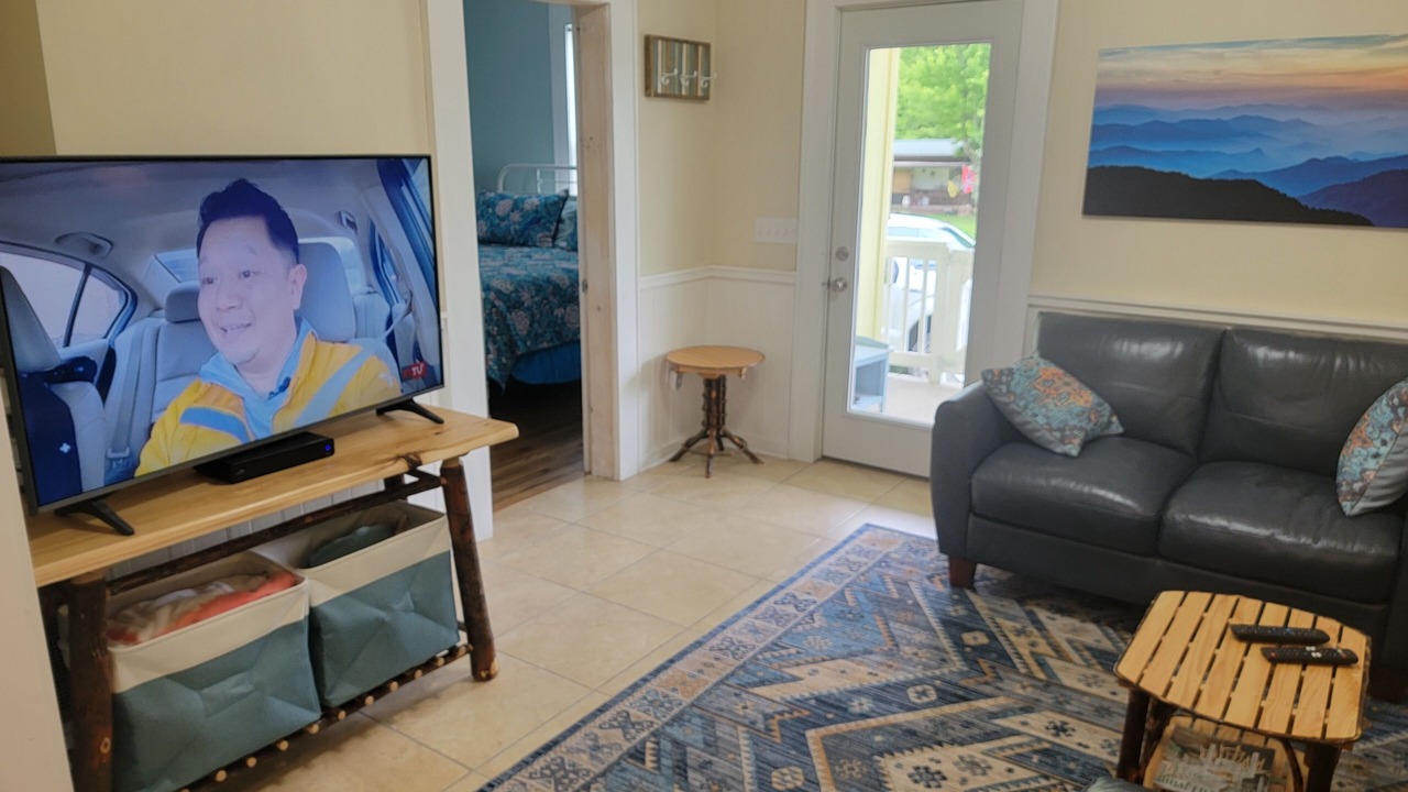 Photo of Livingroom in Butler