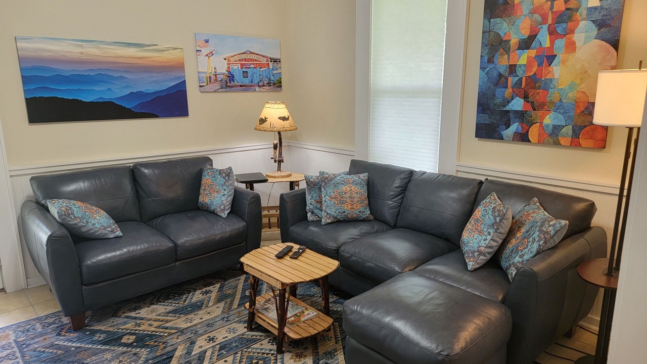 Photo of Livingroom in Butler