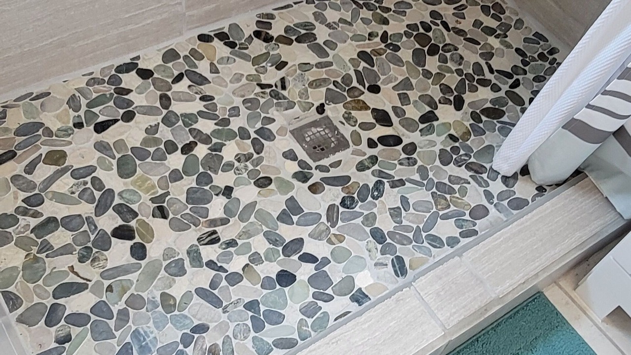 Photo of Bathroom in Butler