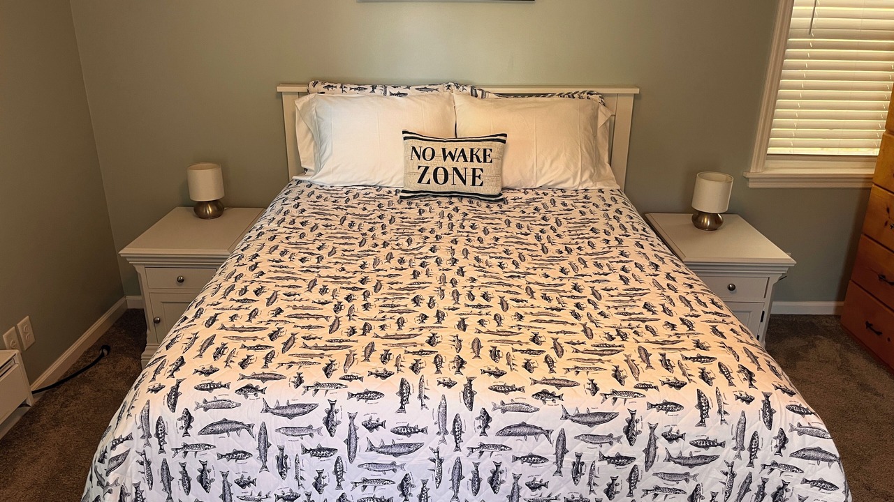 Photo of Bedroom in Foster
