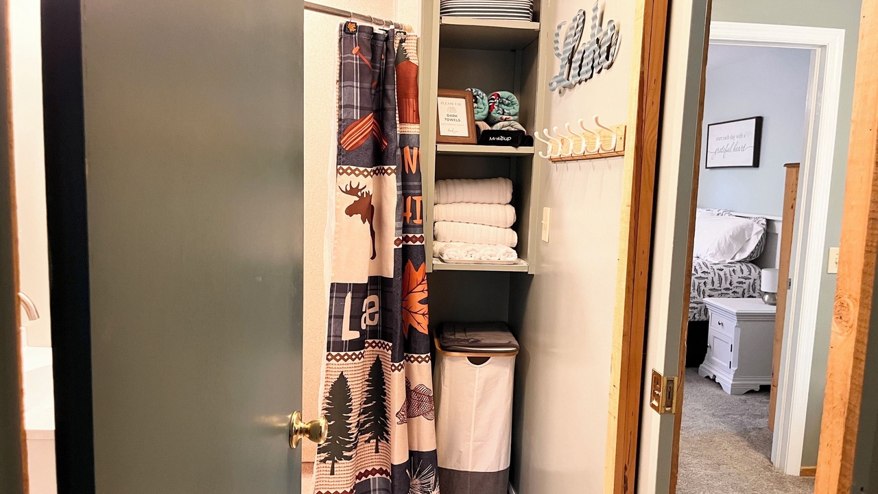 Photo of Bedroom in Foster