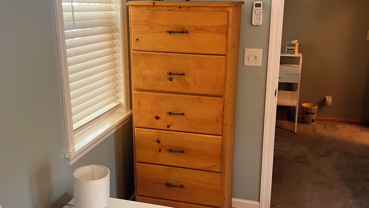 Photo of Bedroom in Foster