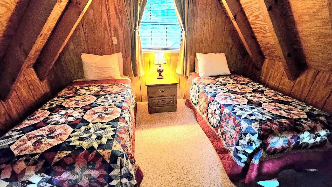Photo of Bedroom in Sevierville