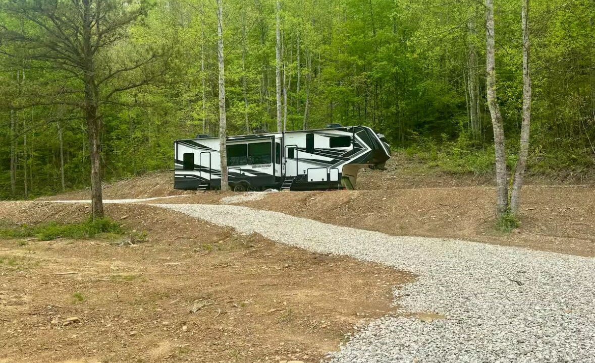 Photo of Outdoor in Camp Dix