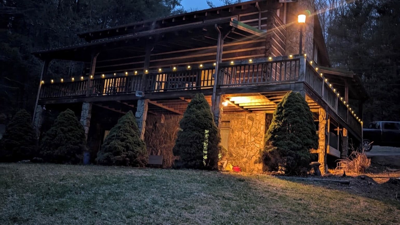 Photo of Outdoor in Lansing