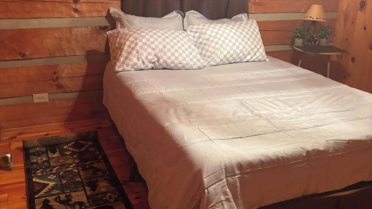 Photo of Bedroom in Lansing