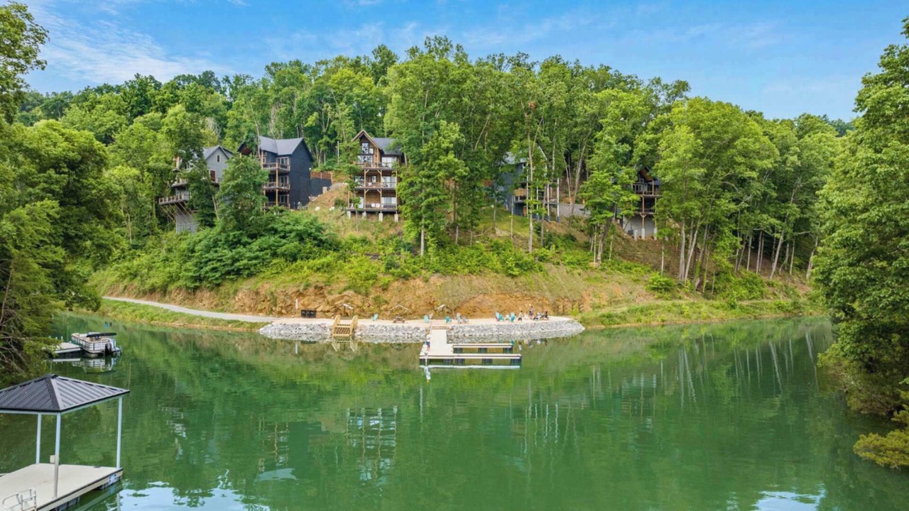 Photo of Outdoor in Sevierville