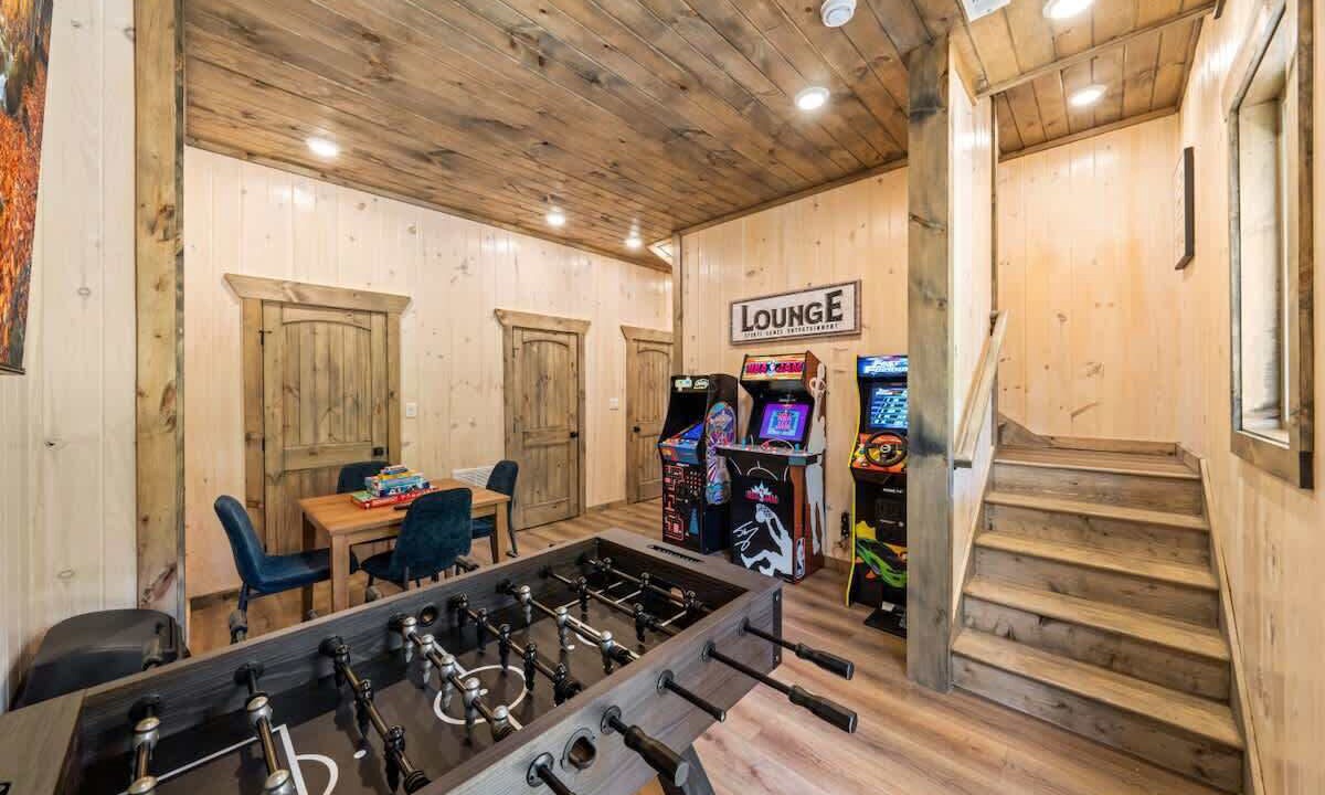 Photo of Bedroom in Sevierville