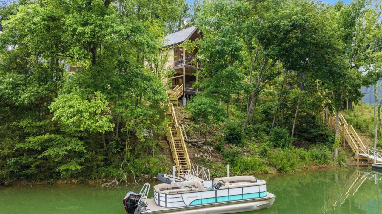 Photo of Outdoor in Sevierville